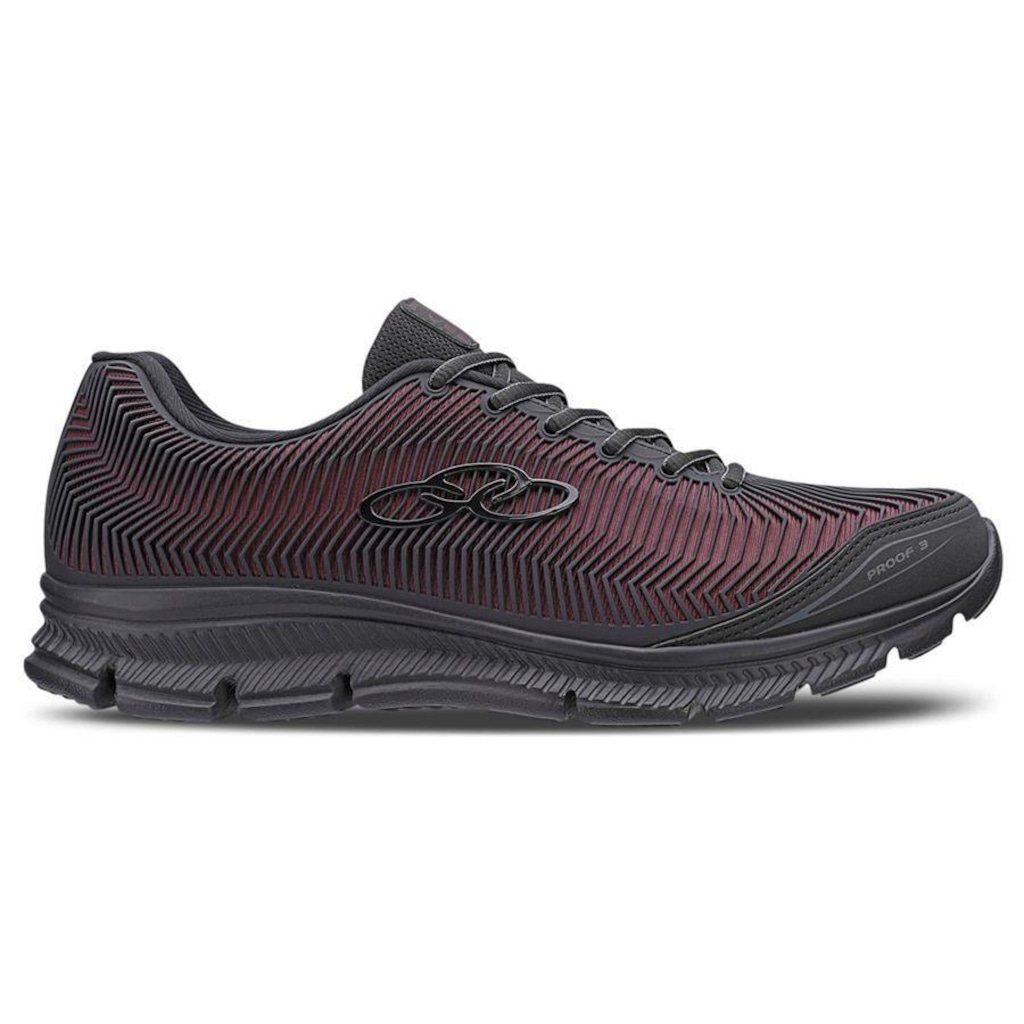 Imagem 1 do produto Tênis Olympikus Proof 3 - Masculino
