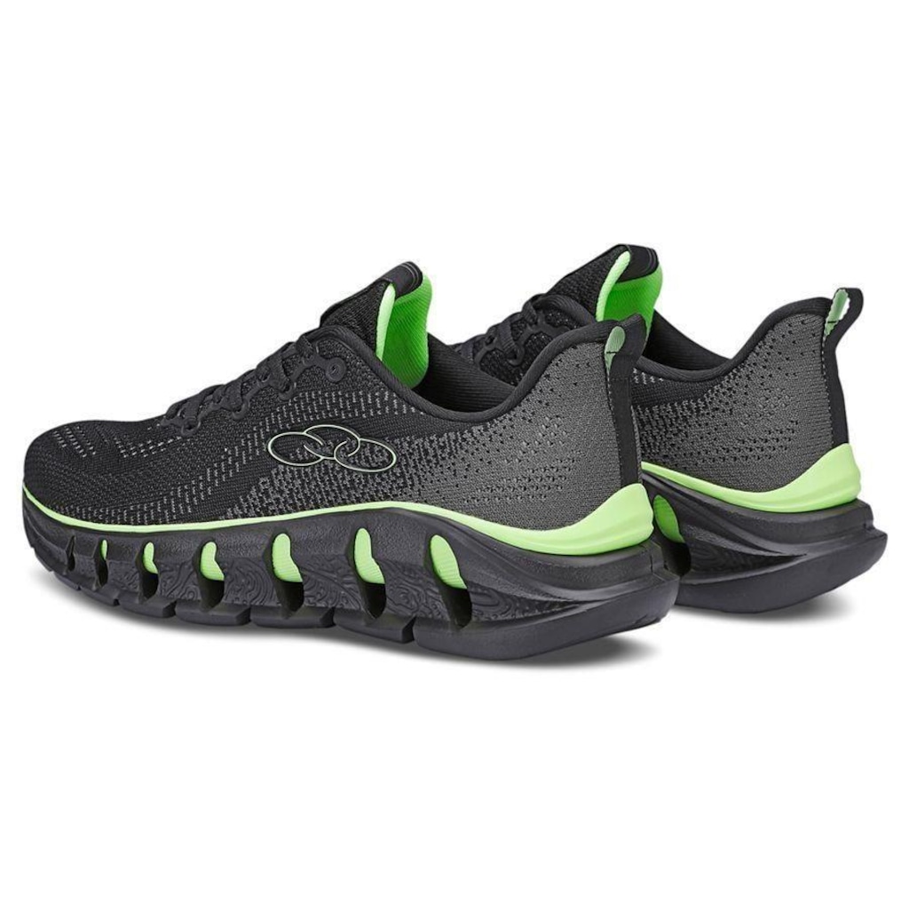 Imagem 3 do produto Tênis Olympikus Diffuse 4 - Masculino