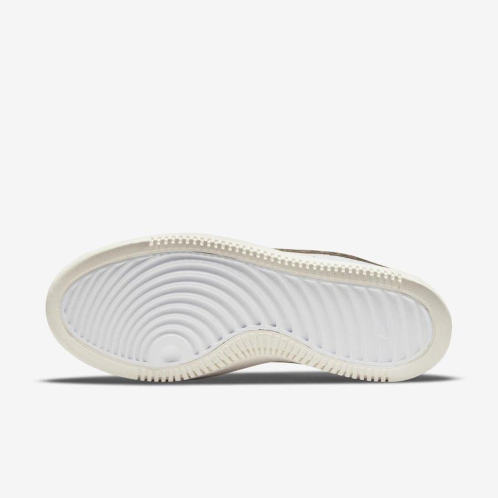 Imagem 2 do produto Tênis Nike Court Vision Alta - Feminino
