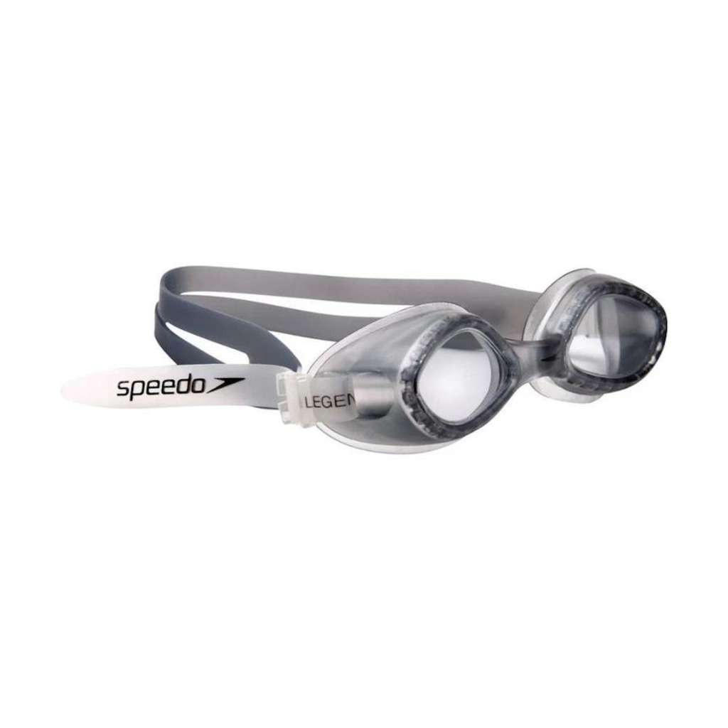 Imagem 2 do produto Óculos de Natação Speedo Legend - Adulto