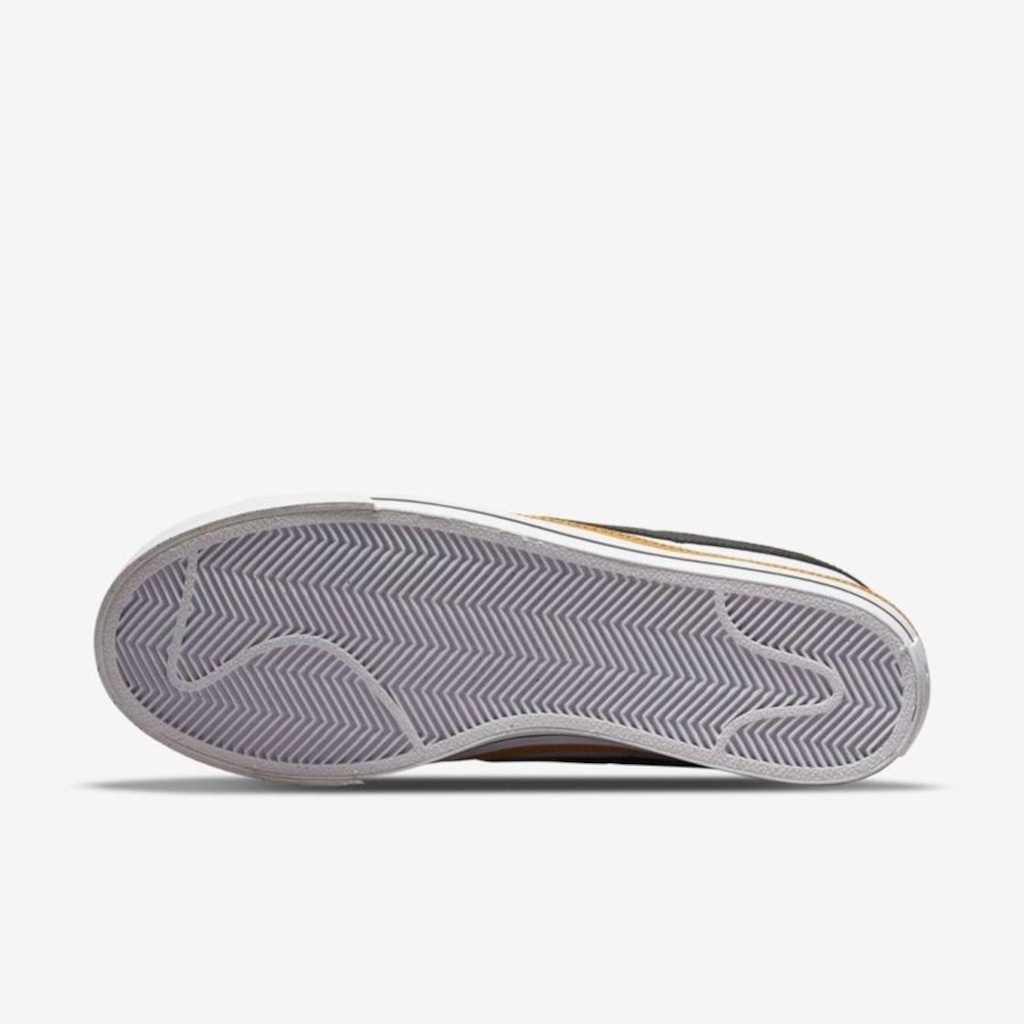 Imagem 3 do produto Tênis Nike Court Legacy Next Nature - Feminino