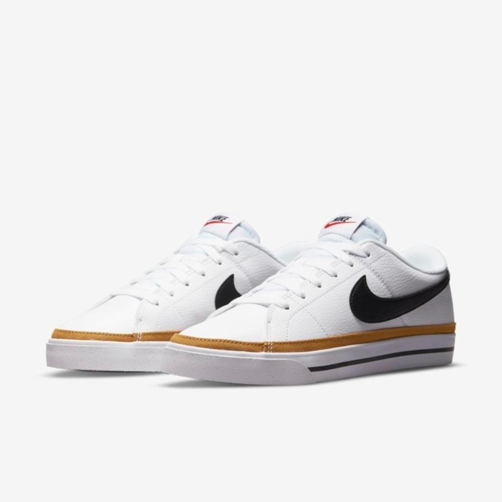 Imagem 4 do produto Tênis Nike Court Legacy Next Nature - Feminino
