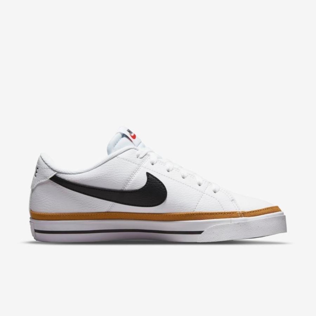 Imagem 5 do produto Tênis Nike Court Legacy Next Nature - Feminino