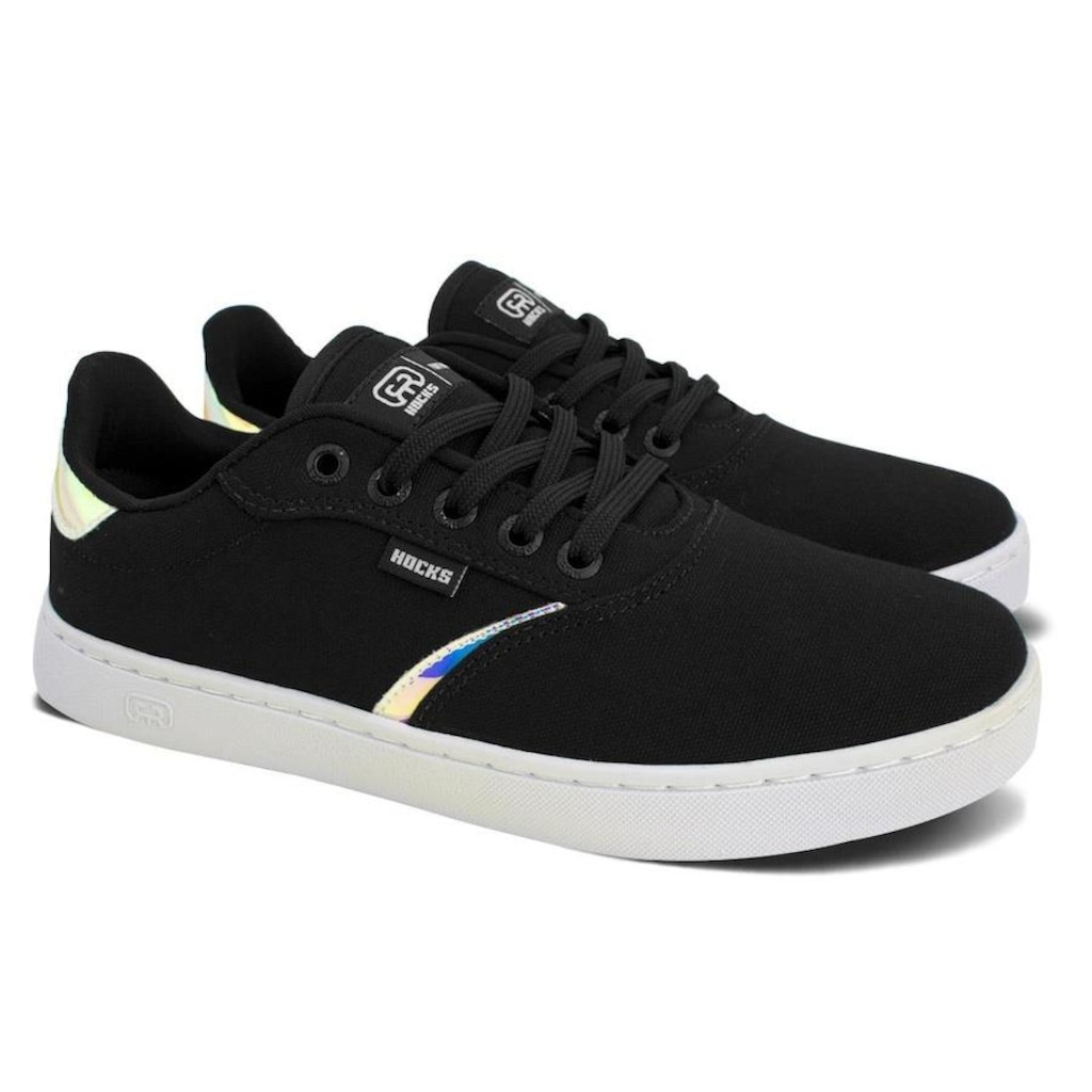 Imagem 2 do produto Tênis Hocks Skate Trip Iris - Adulto