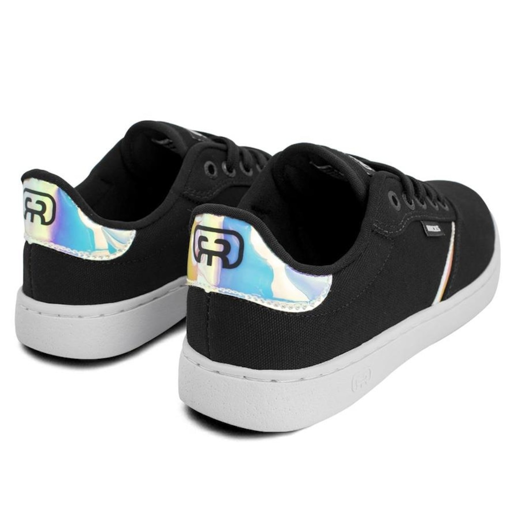 Imagem 5 do produto Tênis Hocks Skate Trip Iris - Adulto