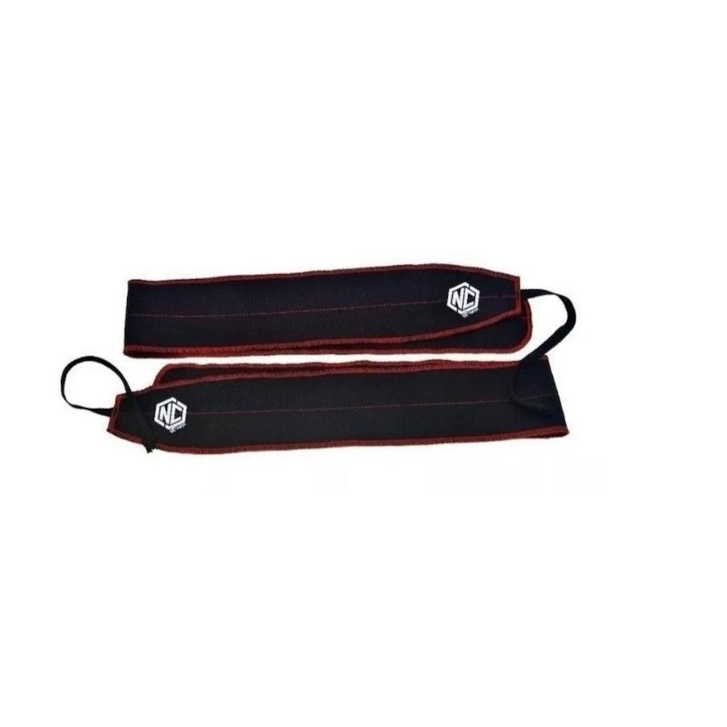 Imagem 2 do produto Munhequeira NC Extreme Brim - Par