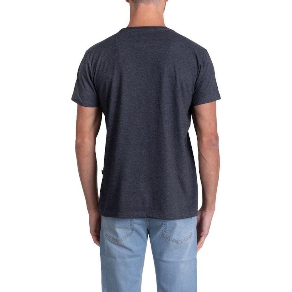 Imagem 2 do produto Camiseta Billabong Rotor Arch Camo - Masculina