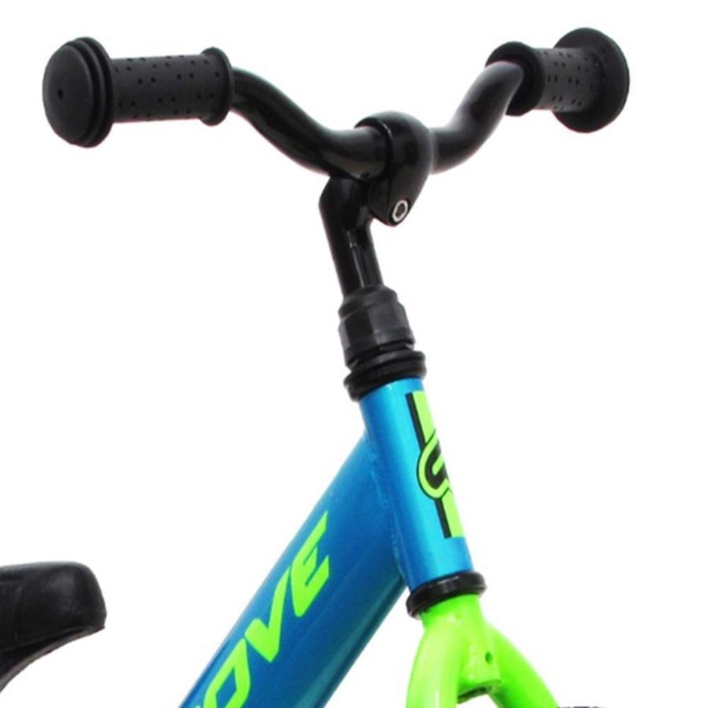 Imagem 3 do produto Bicicleta Groove Balance Aro 12 - Infantil
