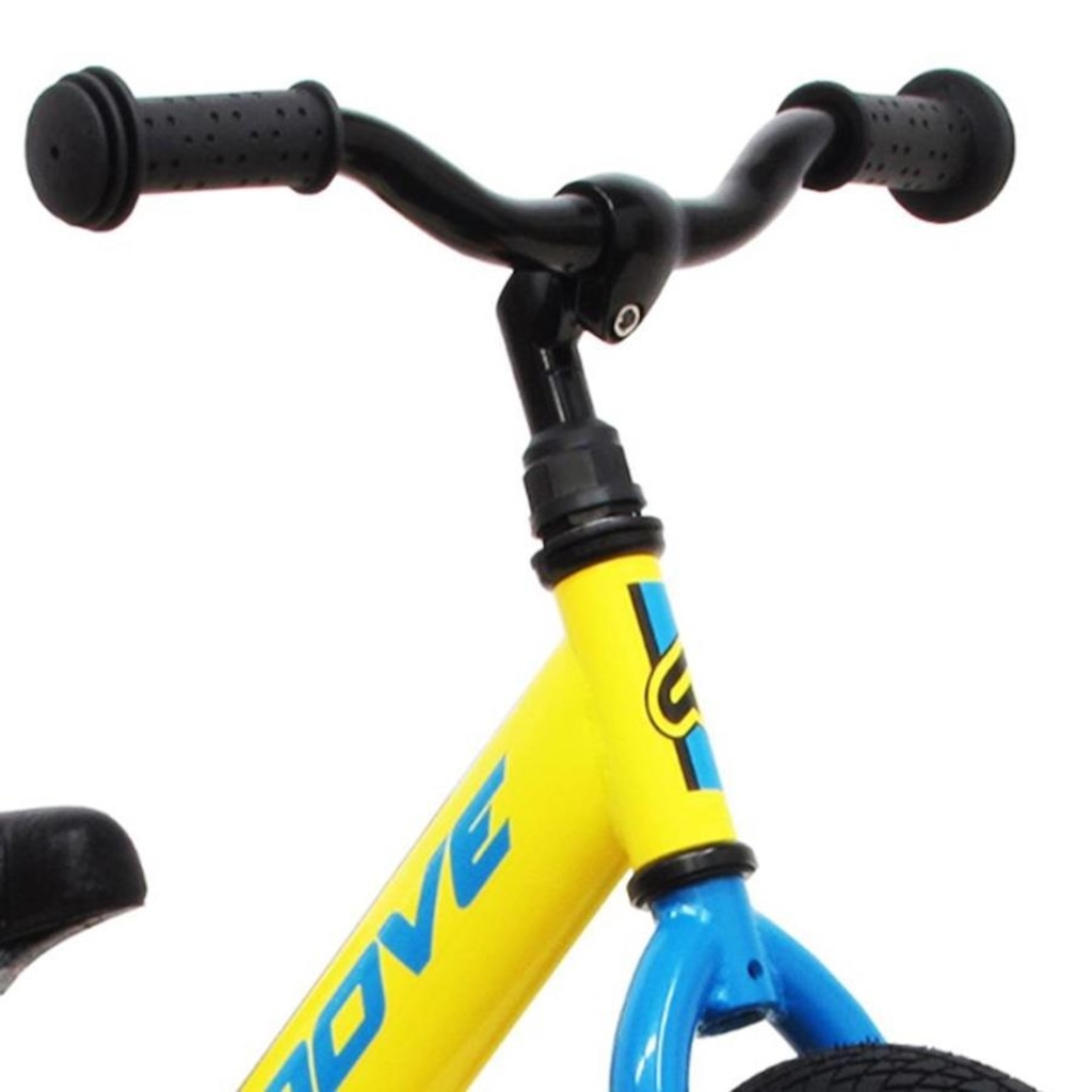 Imagem 3 do produto Bicicleta Groove Balance Aro 12 - Infantil