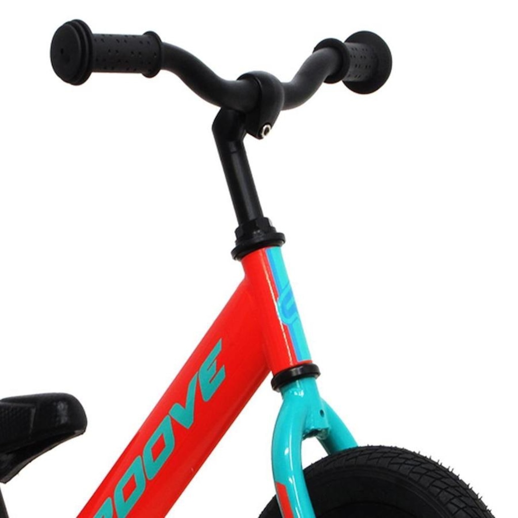 Imagem 3 do produto Bicicleta Groove Balance Aro 12 - Infantil