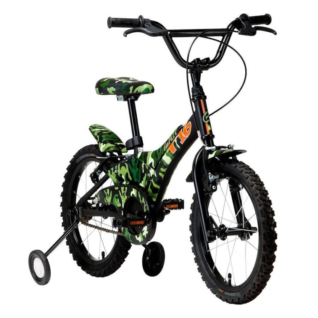 Imagem 2 do produto Bicicleta Groove aro 16 - Infantil