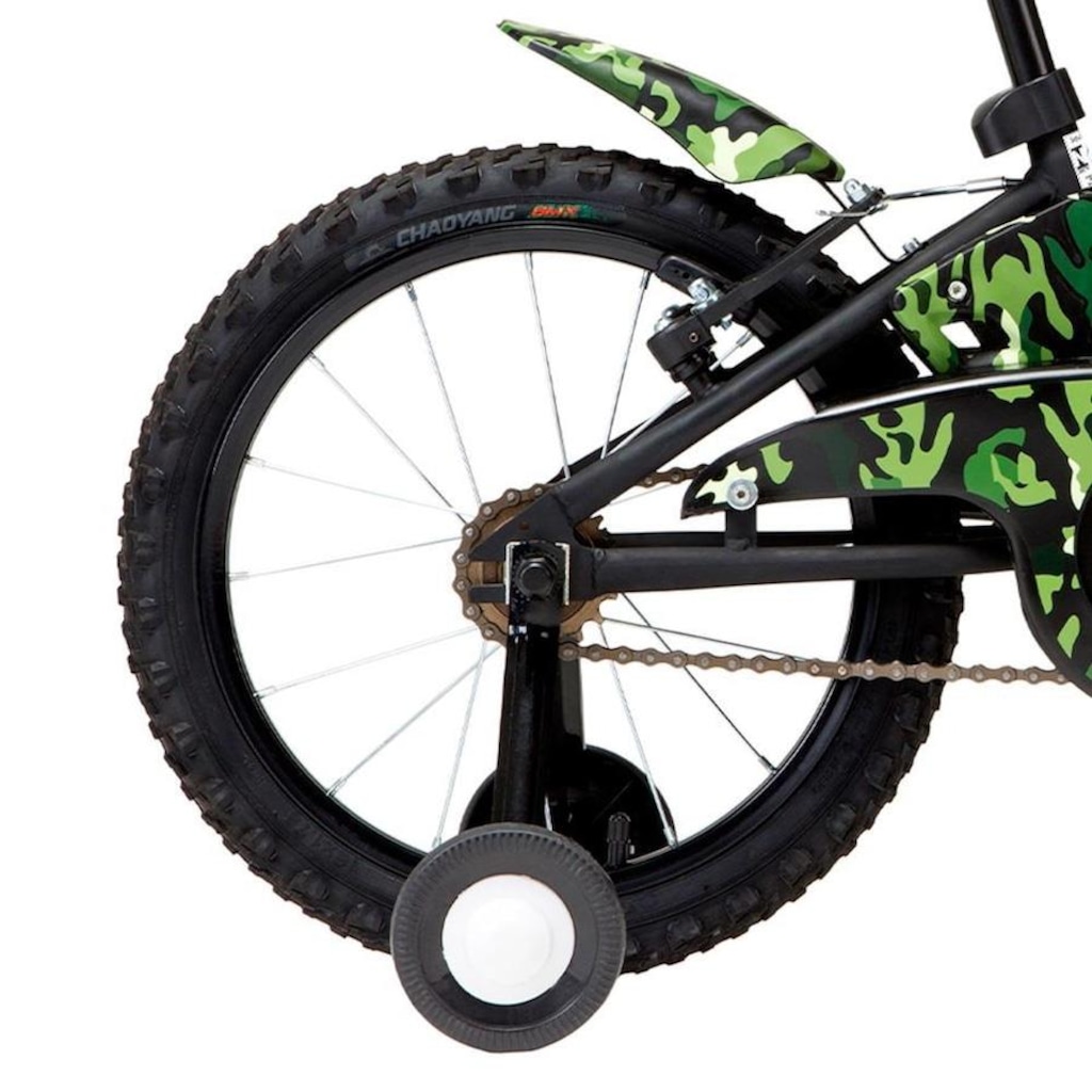 Imagem 3 do produto Bicicleta Groove aro 16 - Infantil