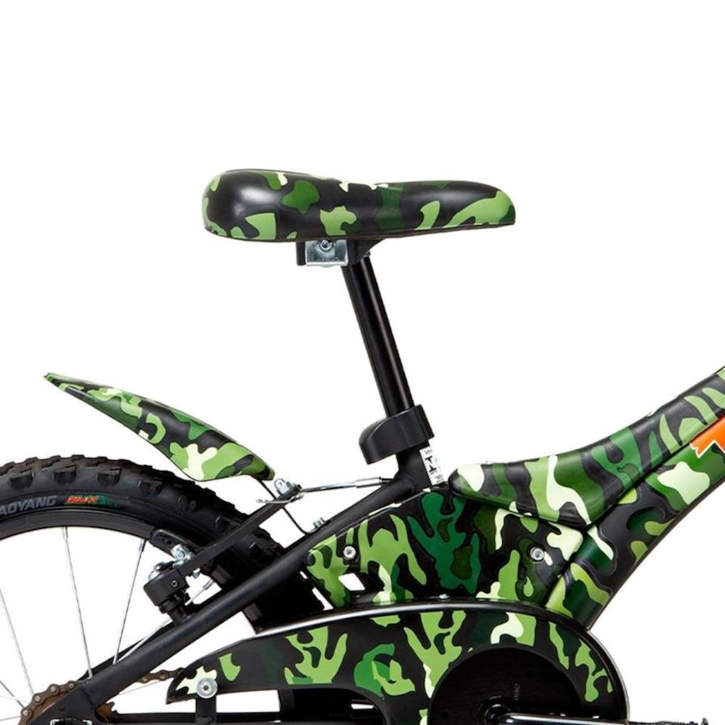 Imagem 4 do produto Bicicleta Groove aro 16 - Infantil