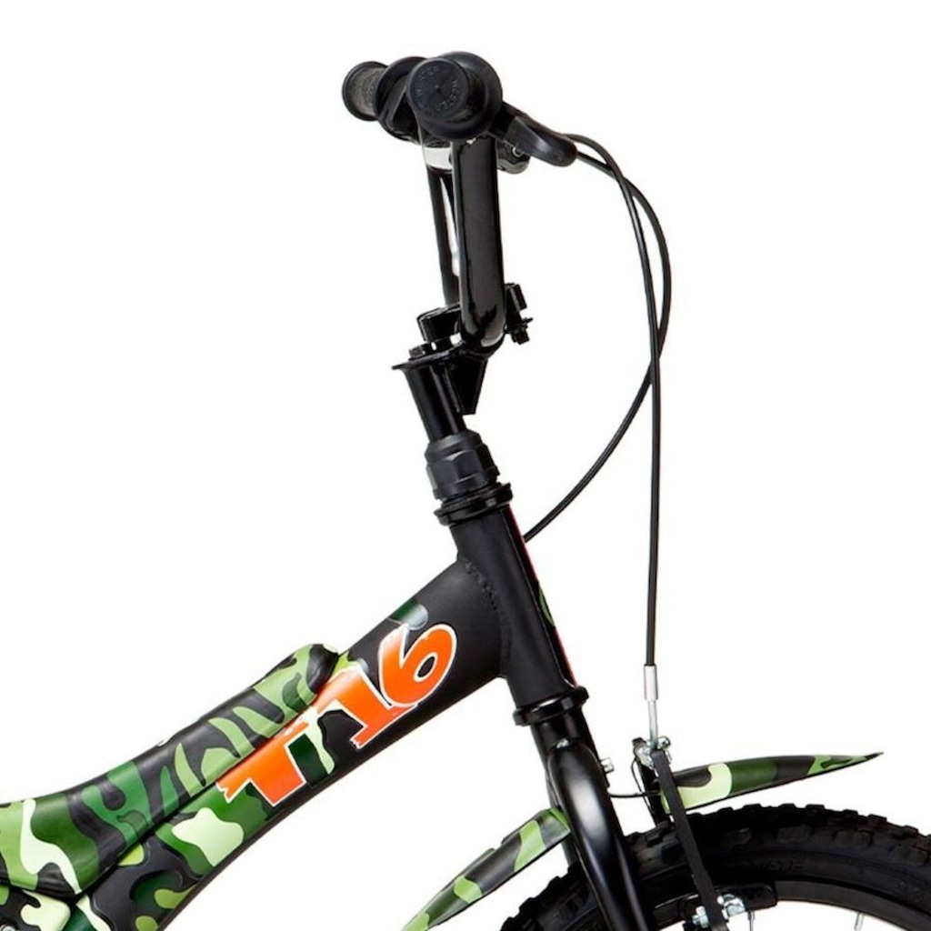 Imagem 5 do produto Bicicleta Groove aro 16 - Infantil
