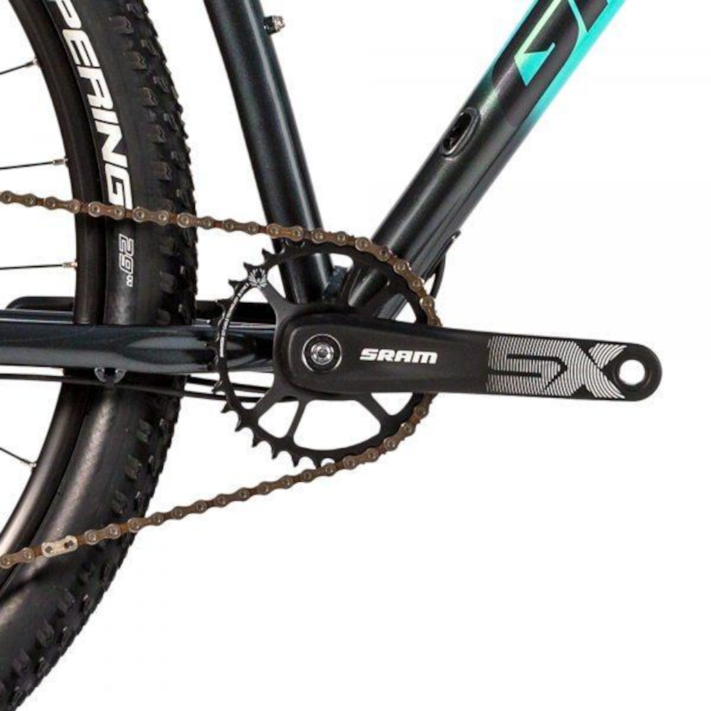 Imagem 4 do produto Bicicleta Groove Ska 70 Quadro 19 - Aro 29 - Freio Hidráulico - 12v - Adulto
