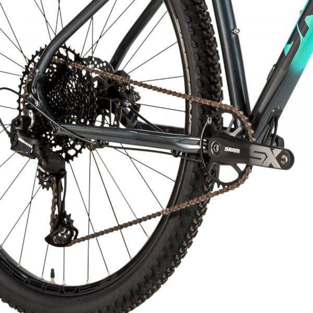 Imagem 5 do produto Bicicleta Groove Ska 70 Quadro 17 - Aro 29 - Freio Hidráulico - 12v - Adulto