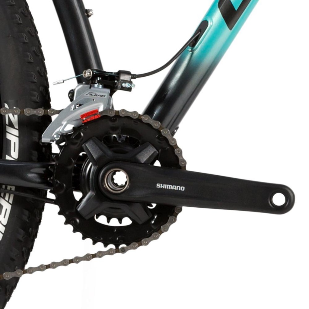 Imagem 5 do produto Bicicleta Groove Ska 30 Quadro 19 - Aro 29 - Freio Hidráulico - 18V - Adulto