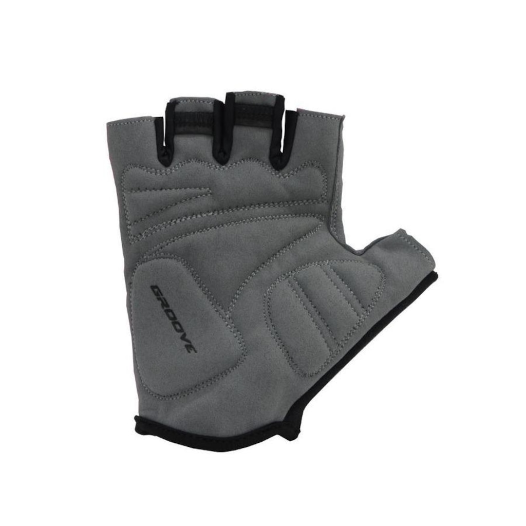 Imagem 3 do produto Luva Groove GR1 Short Finger Azul
