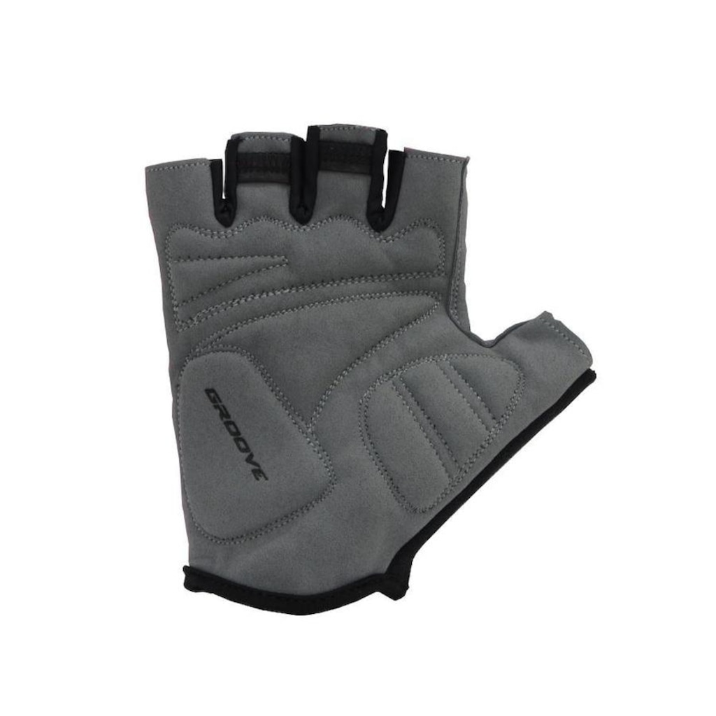 Imagem 2 do produto Luvas de Ciclismo Groove Gr1 Full Finger - Adulto
