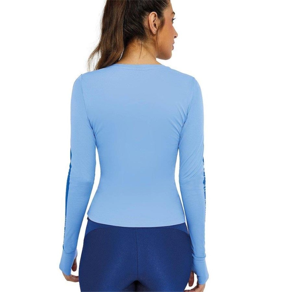 Imagem 2 do produto Camiseta Alto Giro Skin Fit - Feminina