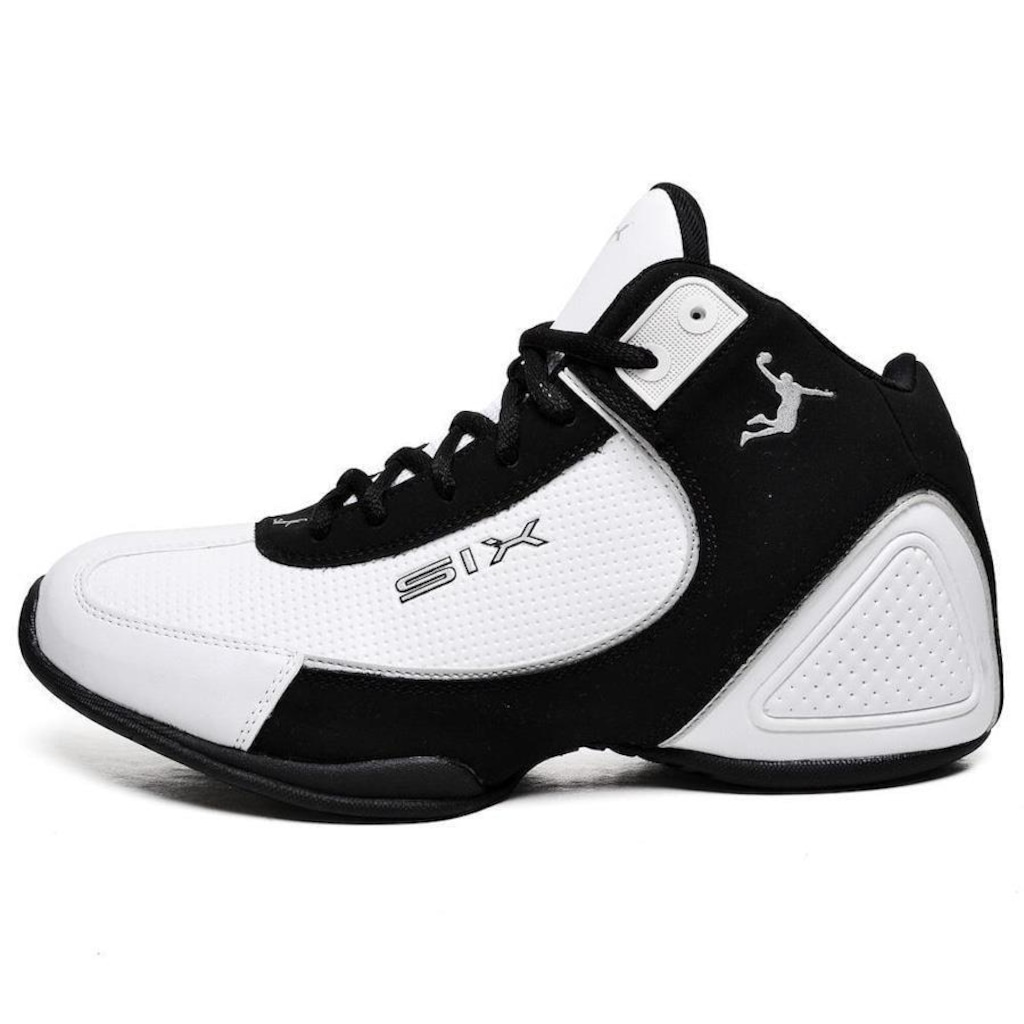 Imagem 2 do produto Tênis Six Street Charge - Masculino
