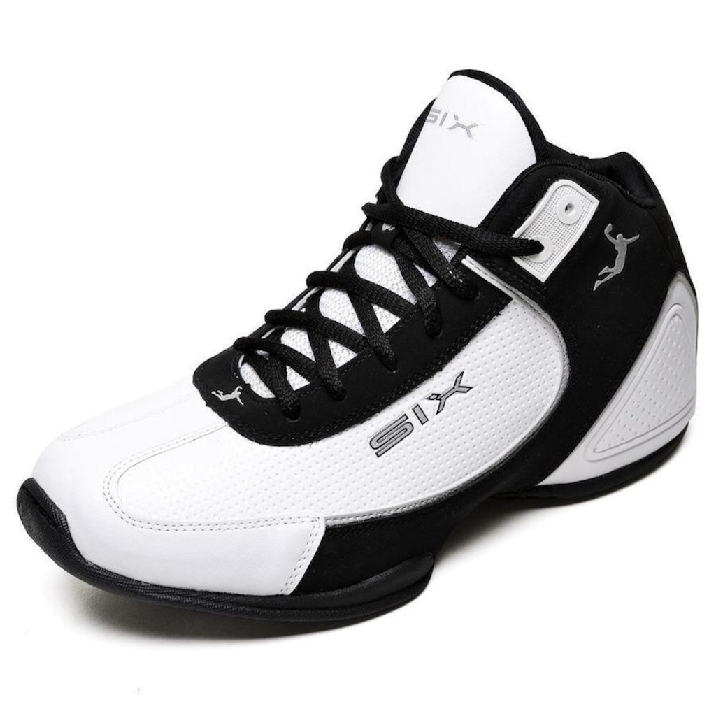Imagem 3 do produto Tênis Six Street Charge - Masculino