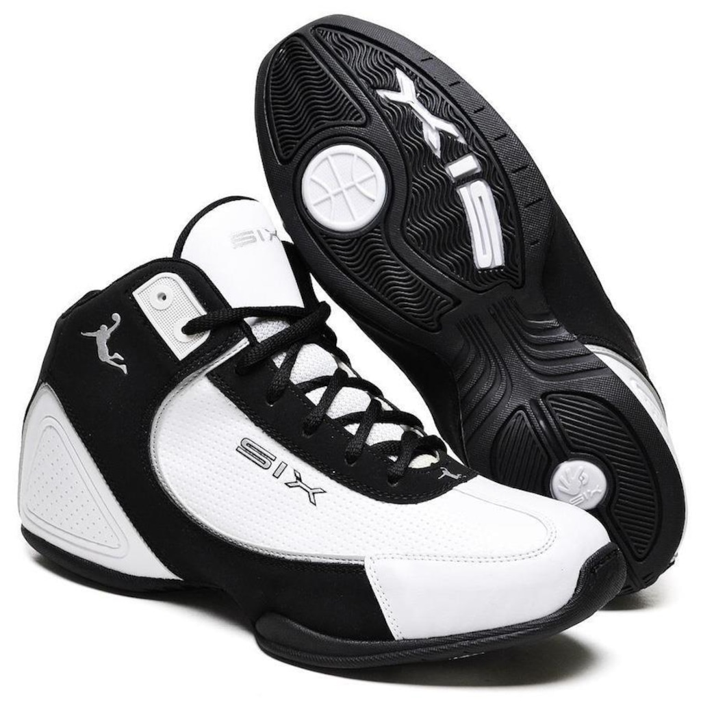 Imagem 4 do produto Tênis Six Street Charge - Masculino