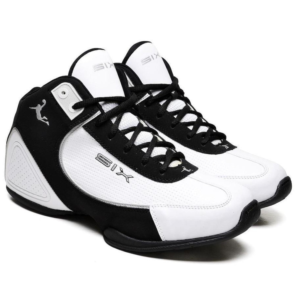 Imagem 5 do produto Tênis Six Street Charge - Masculino