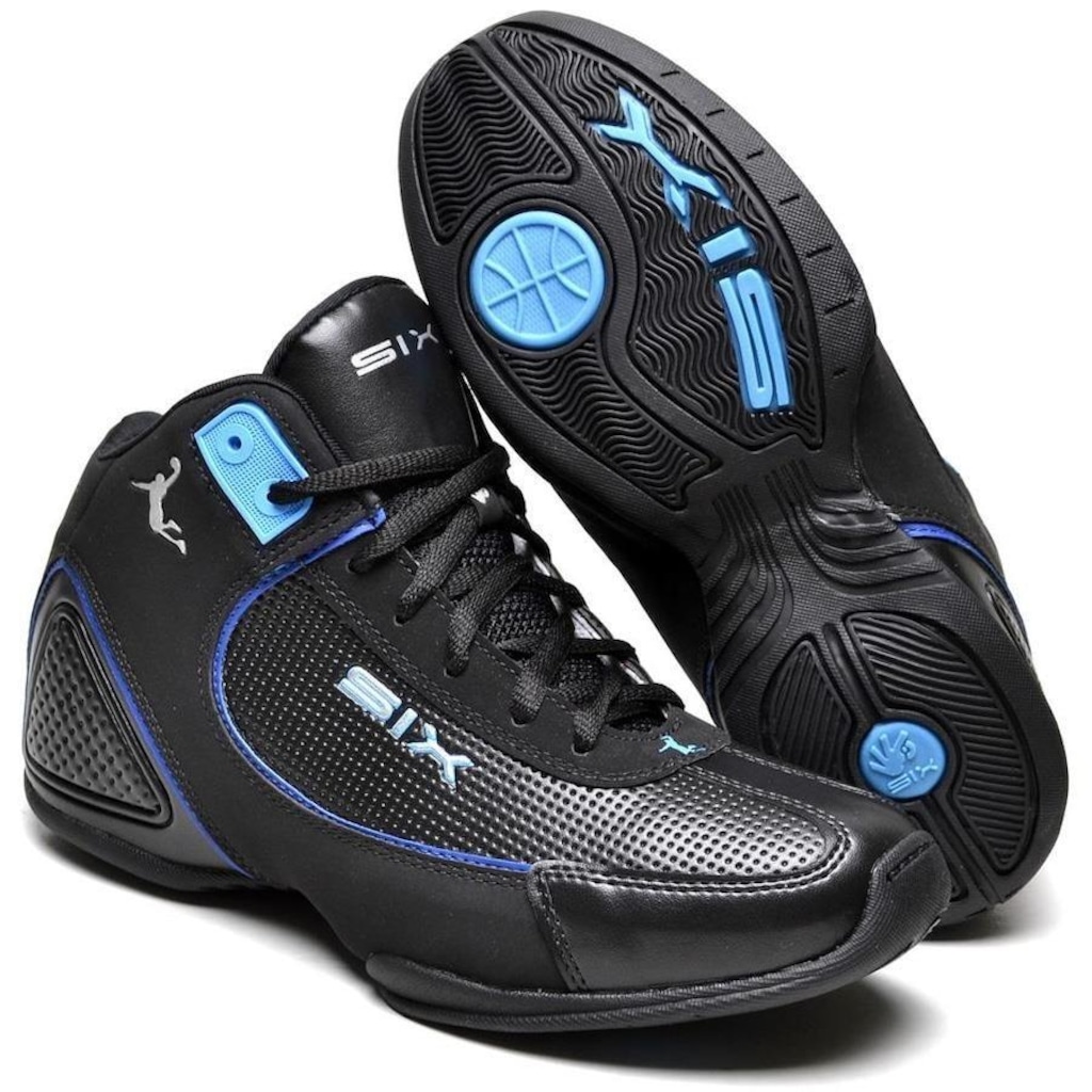 Imagem 2 do produto Tênis Six Street Charge - Masculino