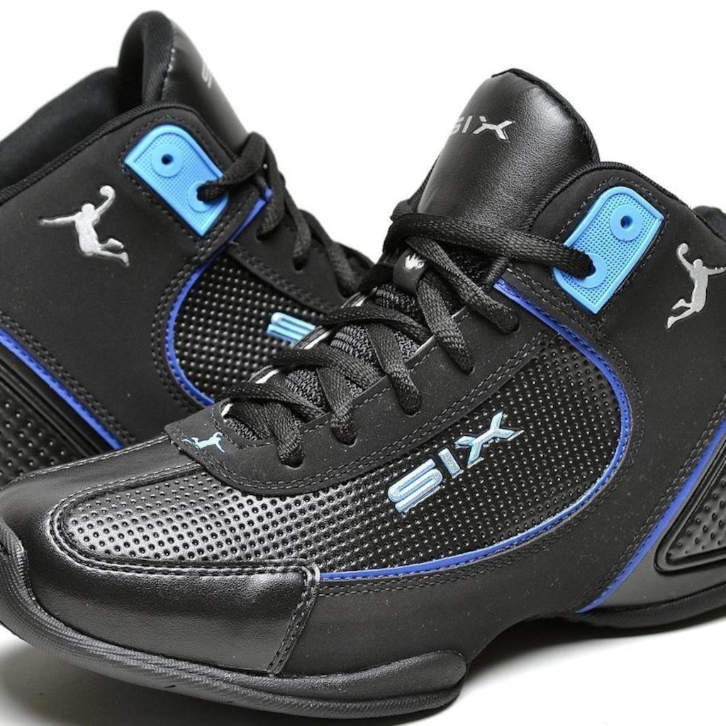 Imagem 3 do produto Tênis Six Street Charge - Masculino