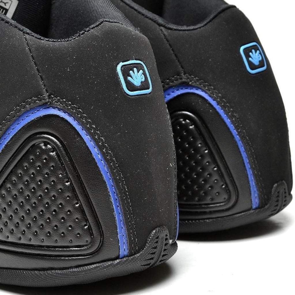 Imagem 5 do produto Tênis Six Street Charge - Masculino