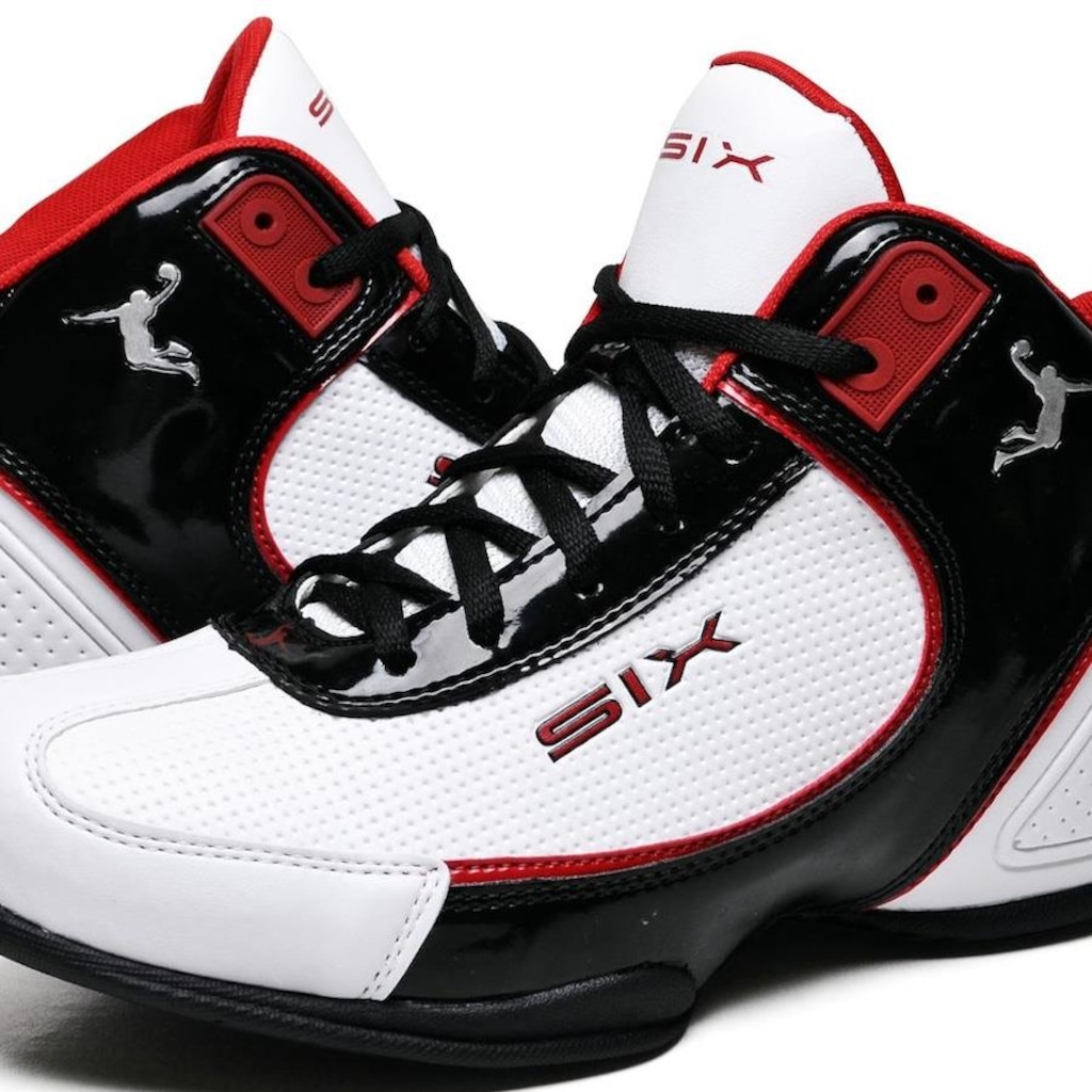 Imagem 3 do produto Tênis Six Street Charge - Masculino