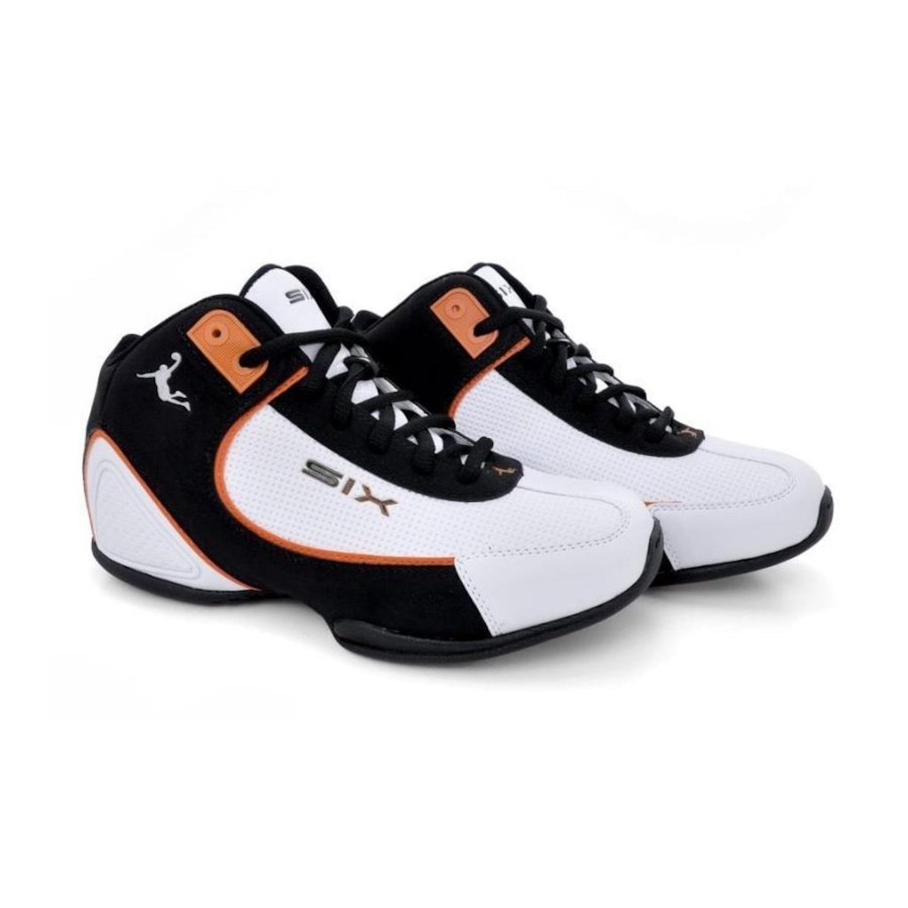 Imagem 2 do produto Tênis Six Street Charge - Masculino