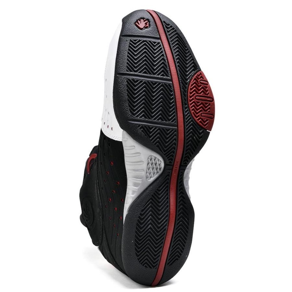 Imagem 3 do produto Tênis Six Street Run Way - Masculino