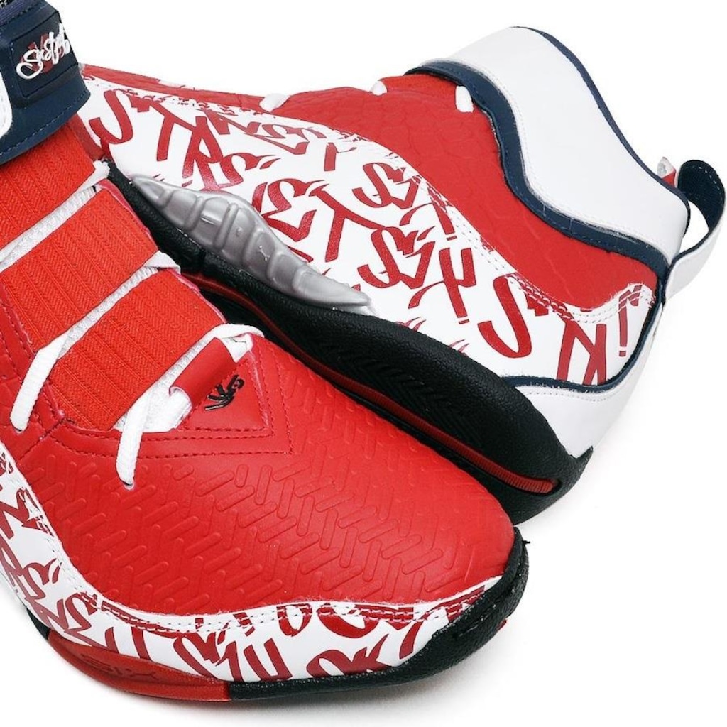 Imagem 5 do produto Tênis Six Street Impact - Masculino