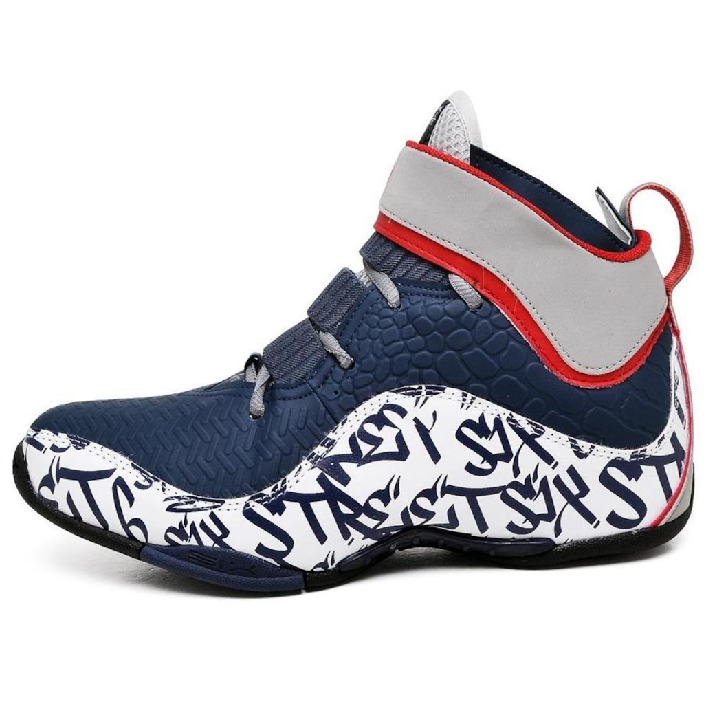 Imagem 3 do produto Tênis Six Street Impact - Masculino