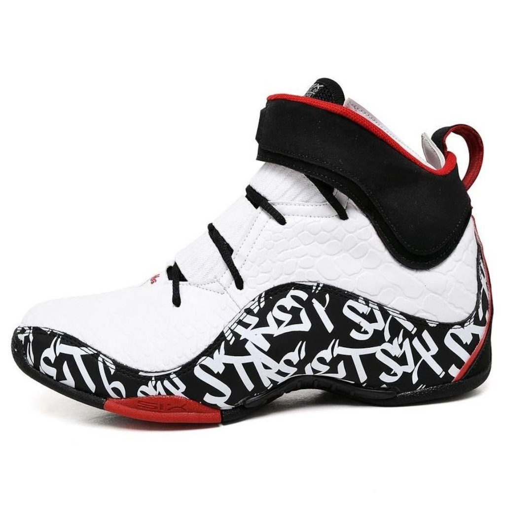 Imagem 4 do produto Tênis Six Street Impact - Masculino