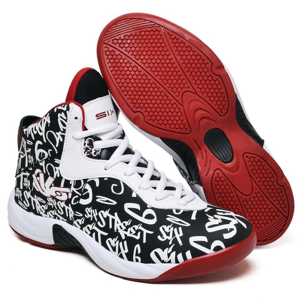 Imagem 2 do produto Tênis Six Street Infinity - Masculino