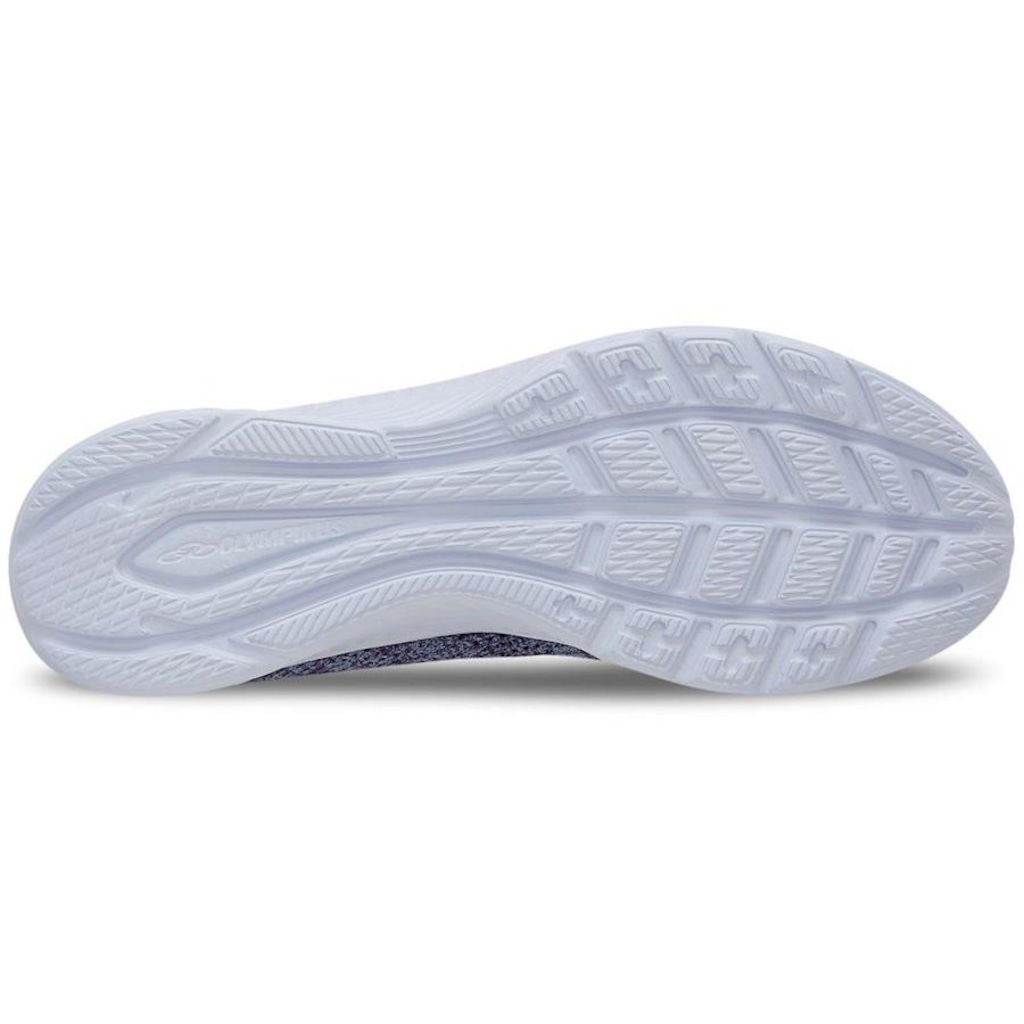 Imagem 4 do produto Tênis Olympikus 130g Ultraleve - Feminino