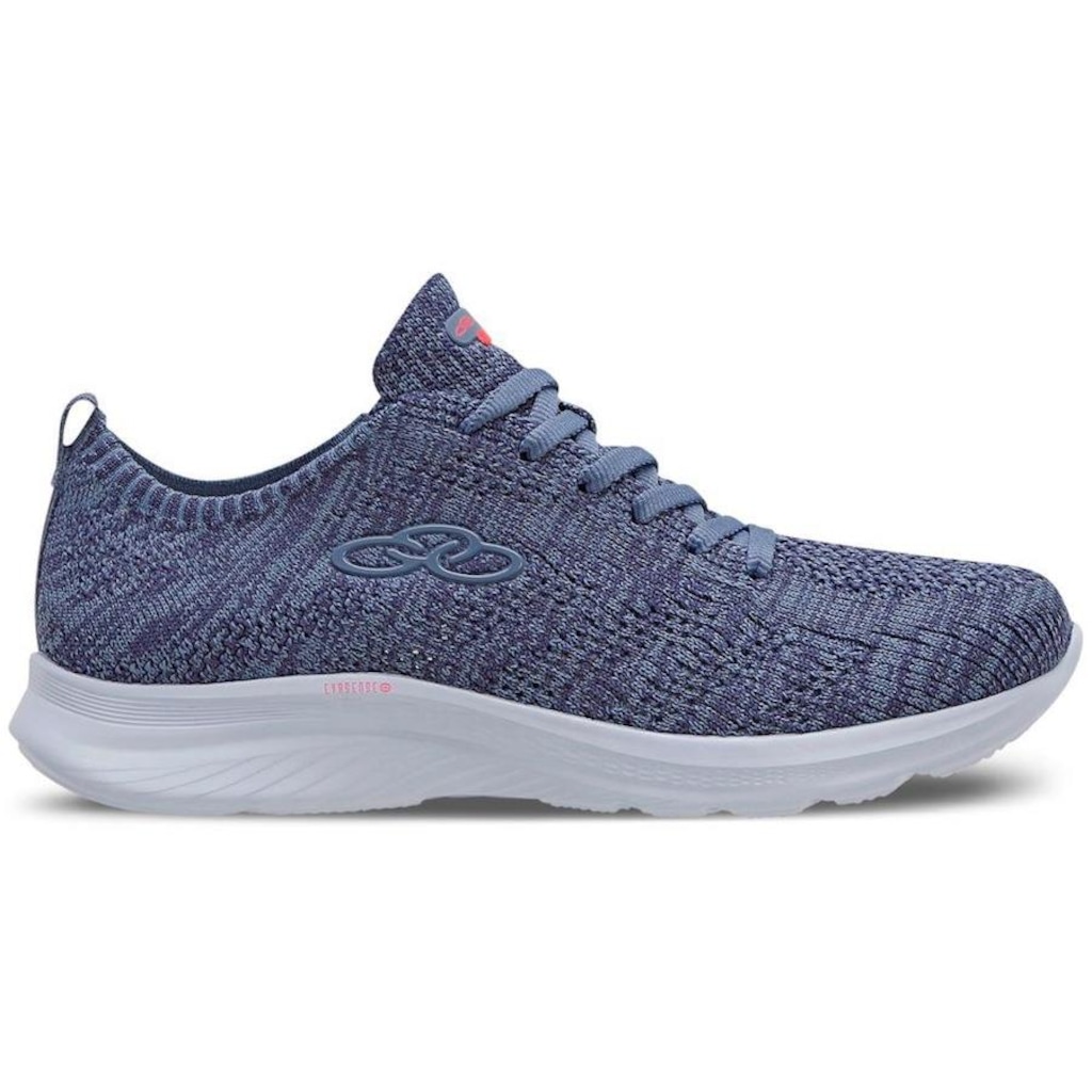 Imagem 1 do produto Tênis Olympikus 130g Ultraleve - Feminino