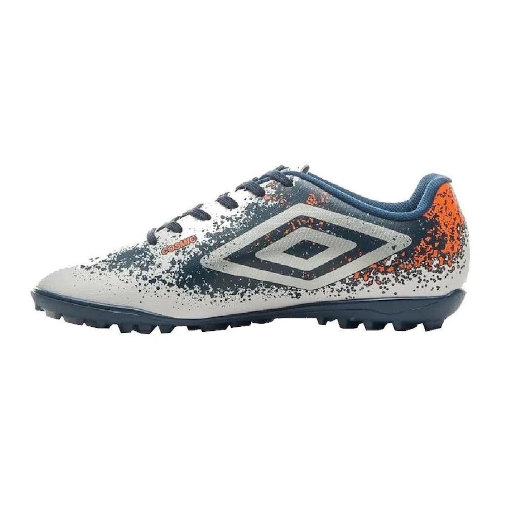 Imagem 2 do produto Chuteira Society Adulto Umbro Cosmic