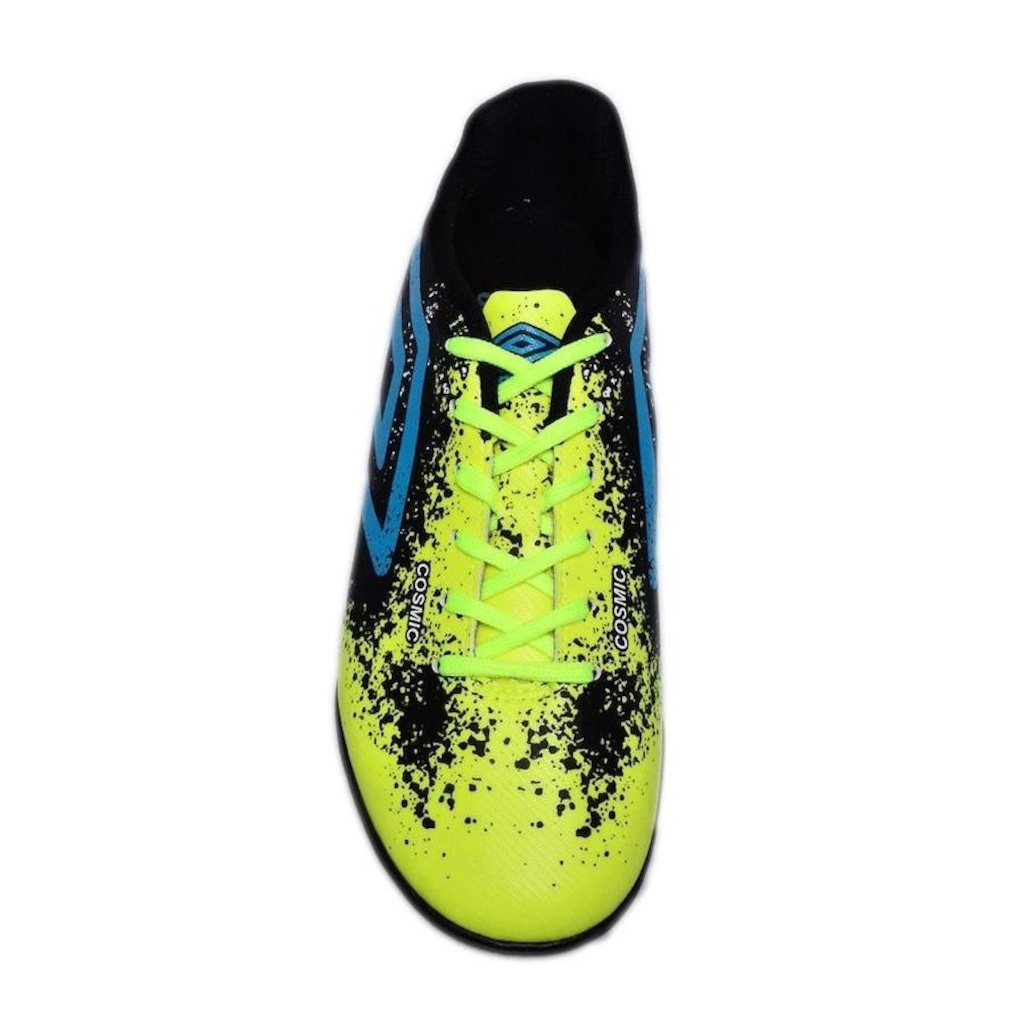 Imagem 2 do produto Chuteira Society Adulto Umbro Cosmic