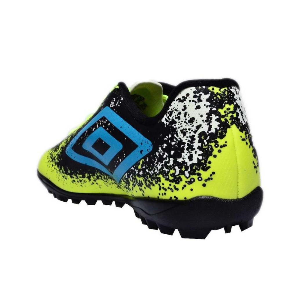 Imagem 3 do produto Chuteira Society Adulto Umbro Cosmic