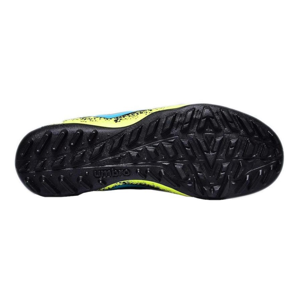 Imagem 4 do produto Chuteira Society Adulto Umbro Cosmic