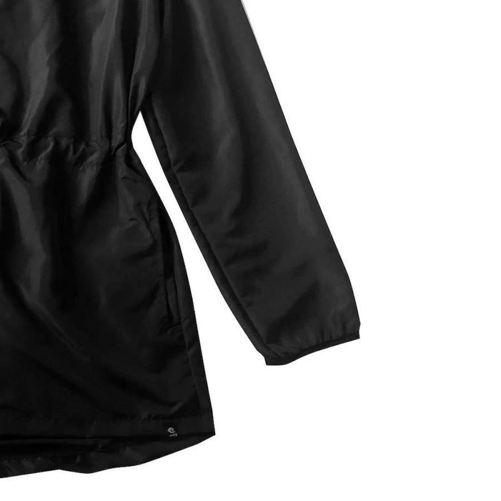 Imagem 5 do produto Jaqueta Corta Vento WSS Brasil Plus Size Light - Feminina