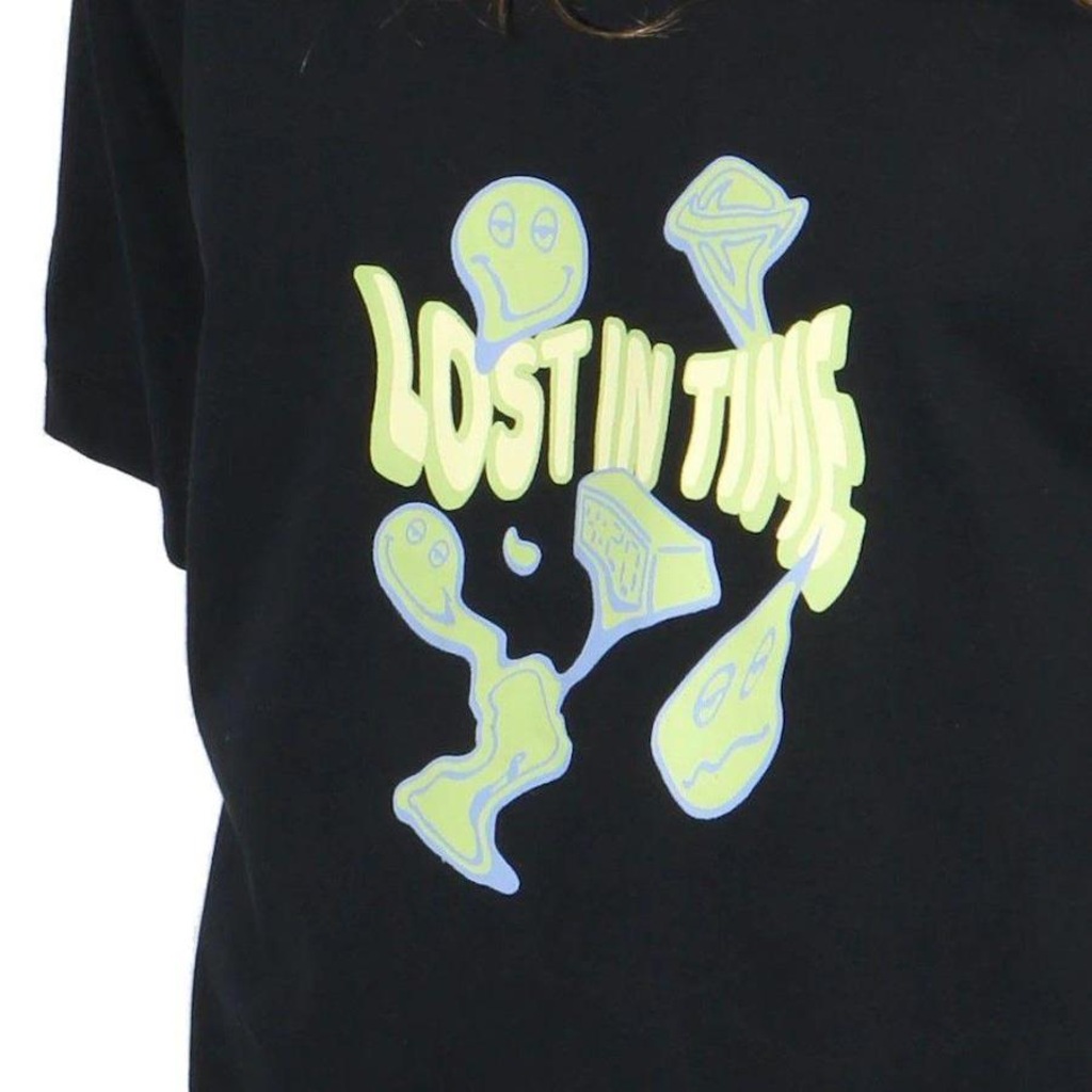 Imagem 2 do produto Camiseta Lost Lost Watch - Masculina