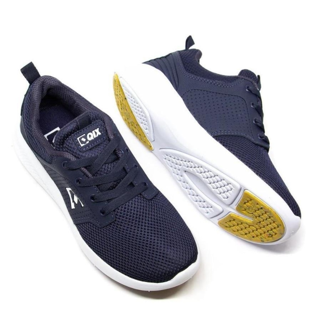 Imagem 5 do produto Tênis Qix DBtress - Masculino