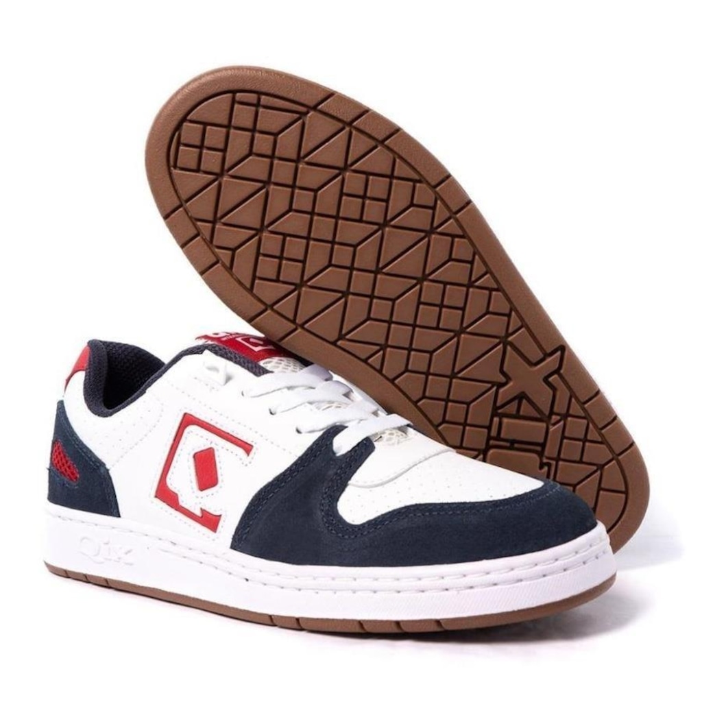 Imagem 4 do produto Tênis Qix Full - Masculino