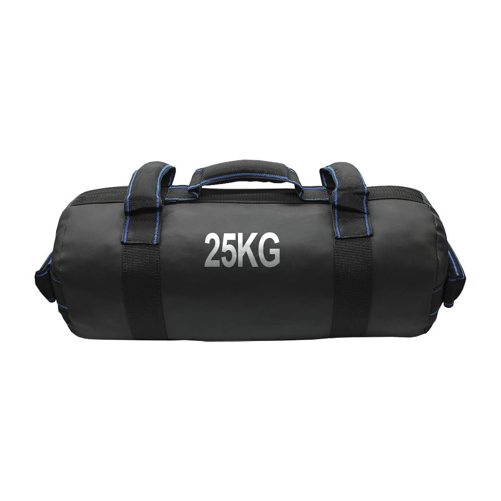 Imagem 2 do produto Power Bag Iniciativa Fitness - 25Kg