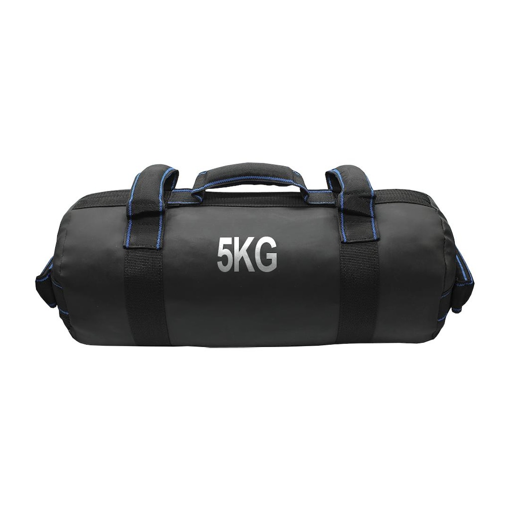 Imagem 2 do produto Power Bag Iniciativa Fitness - 5Kg